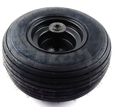 Predné koleso Chopper, Citycoco s pneu 18x9,50-8 (225/55-8)