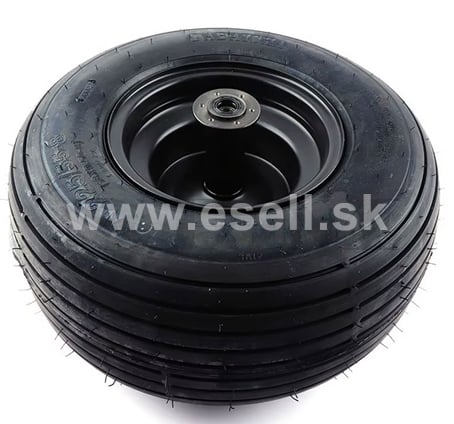 Predné koleso Chopper, Citycoco s pneu 18x9,50-8 (225/55-8)