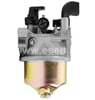 Karburátor GX100 (16100) pre motor Lifan 152F-3 Bugina, Go kart
