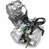 Motor Zongshen ZS169FMM 250cc CB250D-G – 5 rychlostí, E-start, kick-start