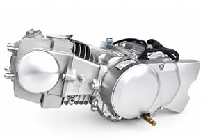 Motor Pitbike Zongshen ZS154FMI 125 ccm manuálne radenie