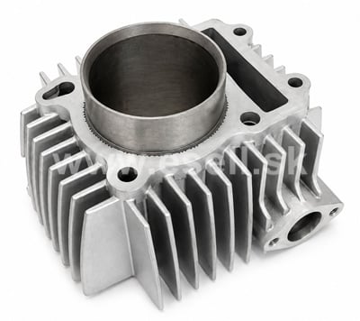 Valec motora Zongshen ZS190 190cc 62 mm – ZS1P62YML Pitbike KAYO, WPB, Stomp