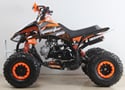 Štvorkolka 125 cc Ultimate Monster 7" oranžová