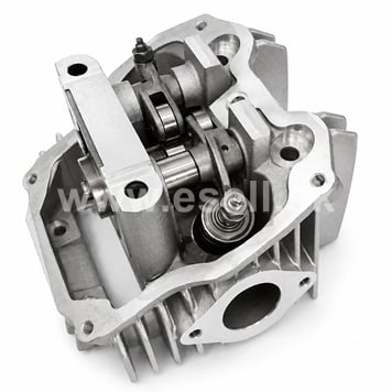 Hlava motora Zongshen ZS190 190cc 62 mm – ZS1P62YML Pitbike KAYO, WPB, Stomp