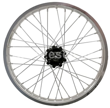 Predný ráfik pitbike 1,6x21
