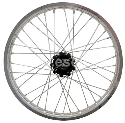 Predný ráfik pitbike 1,6x21