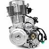 Motor pitbike Lifan 167FMM 250 ccm 4T - 5 rýchlostí, E-štart