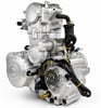 Motor ZS167MM (ZS172MM-L CB250-A) 250 ccm, vodou chladený, E-štart, spiatočka