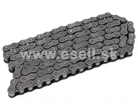 Reťaz 428 dĺžka cca 136 cm