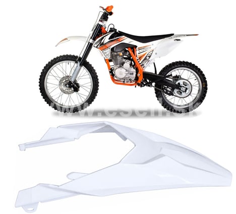 Zadný blatník pitbike Tornado, Killer