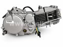 Motor YX W160-2 160 ccm (1P60FMK) | Kompletný 4T motor pre pitbike a dirt bike