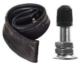 Duša 80/100-10 a 3,00-10