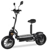 Elektrokolobežka Ultimate Vision X2 1500W ŠPZ - diskontný predaj