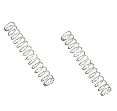 Súprava posuvných pružín pre karburátor NIBBI racing PWK