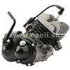 Motor NRG 50cc, dvojtaktný 6,7 Kw