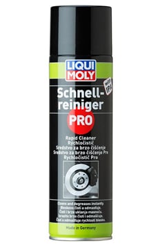 Liqui Moly univerzálny čistič 500ml