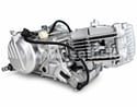 Motor pitbike Zongshen ZS190 , E-start, 13,2Kw