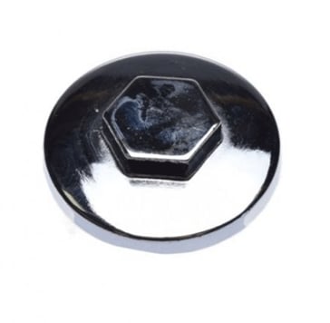 Kryt ventilu motora M30, priemer 40 mm