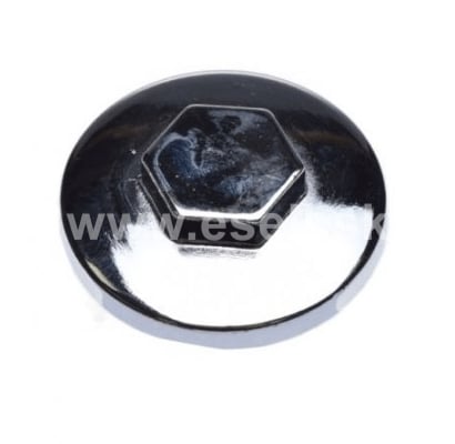 Kryt ventilu motora M30, priemer 40 mm