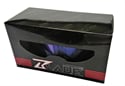 Motocrossové okuliare Blade biela