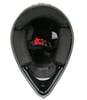 Moto helma Cross Blade zelená S