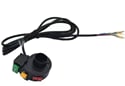 Ovládací modul pre chopper, citycoco