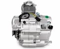 Motor Pitbike YX 1P56FMJ 140 ccm manuálne radenie