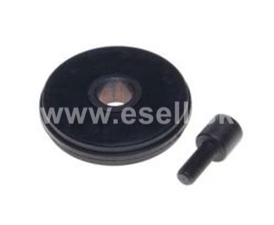 Valček ovládanie spojky motora 110cc, 125cc