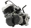 Motor NRG 50cc, dvojtaktný 6,7 Kw