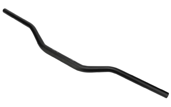 Riadidlá NIBBI Racing ApexGrip 28 mm - ľahké hliníkové riadidlá