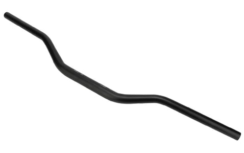 Riadidlá NIBBI Racing ApexGrip 28 mm - ľahké hliníkové riadidlá