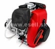Motor 50cc 4-takt s E-štartom