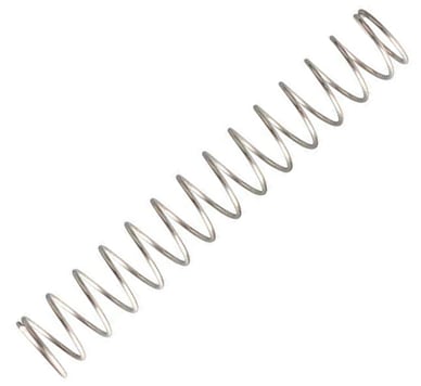 Posuvná pružina pre karburátor NIBBI racing PE