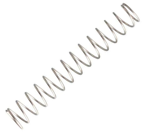 Posuvná pružina pre karburátor NIBBI racing PE