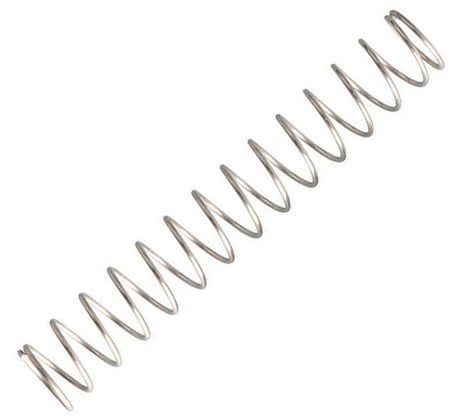 Posuvná pružina pre karburátor NIBBI racing PE