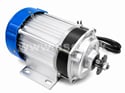 Elektromotor 1000W 48V typ2