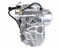 Motor pitbike Zongshen ZS190 , E-start, 13,2Kw