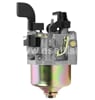 Karburátor GX100 (16100) pre motor Lifan 152F-3 Bugina, Go kart