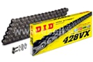 Reťaz D.I.D 428VX X-Ring 118 článkov