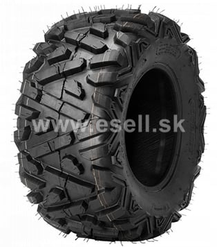 Pneumatika 25x10-12 Qind pre štvorkolku