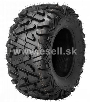 Pneumatika 25x10-12 Qind pre štvorkolku