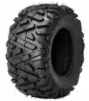 Pneumatika 25x10-12 Qind pre štvorkolku