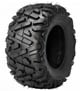 Pneumatika 25x10-12 Qind X-cross Country pre štvorkolku (255/65-12)