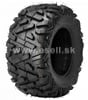 Pneumatika 25x10-12 Qind X-cross Country pre štvorkolku (255/65-12)