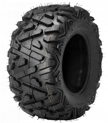 Pneumatika 25x10-12 Qind X-cross Country pre štvorkolku (255/65-12)