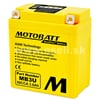 Batéria Motobatt MB3U, 12V, 3,8 Ah, 50A (YB3L-A; YB3L-B)