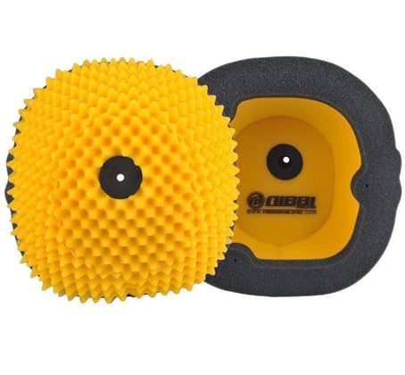 Vzduchový filter Nibbi Racing KTM, Husqvarna 2011-2017