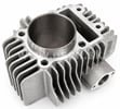 Valec motora 60mm YX150 / YX160 - Pitbike Stomp, Demon X, WPB, Kayo