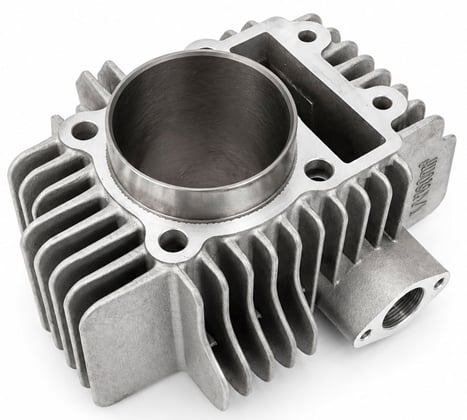 Valec motora 60mm YX150 / YX160 - Pitbike Stomp, Demon X, WPB, Kayo