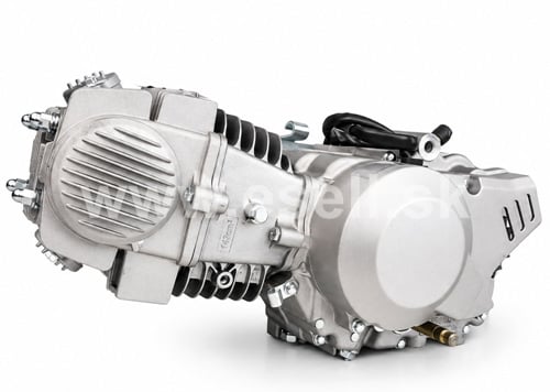 Motor Pitbike YX 1P56FMJ 140 ccm manuálne radenie